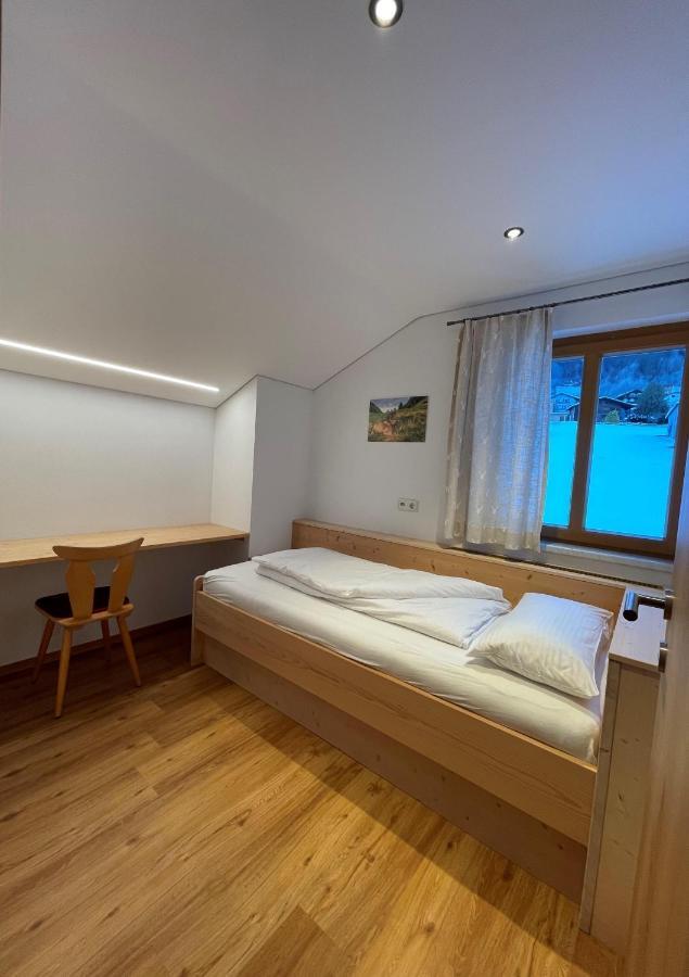 Ferienhaus Lorenzin Sankt Gallenkirch Exterior foto
